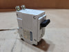 COMMANDER 15 Amp, 2-Pole, 120/240 Volts Circuit Breaker QBH215