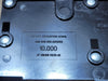 WESTINGHOUSE 15 Amp, 2 Pole, 120/240 Volts Circuit Breaker BAB2015