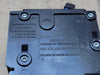WESTINGHOUSE 15 Amp, 2 Pole, 120/240 Volts Circuit Breaker BAB2015