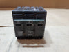 SIEMENS Q320 Type QP 20A 3-Pole Plug-In Thermal Magnetic Circuit Breaker 240V