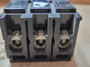 CUTLER-HAMMER BAB3060H 60A 3-Pole Bolt-On Circuit Breaker Type BA 240VAC 10kA