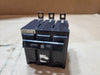 CUTLER-HAMMER BAB3060H 60A 3-Pole Bolt-On Circuit Breaker Type BA 240VAC 10kA