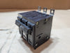 CUTLER-HAMMER BAB3060H 60A 3-Pole Bolt-On Circuit Breaker Type BA 240VAC 10kA