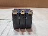 CUTLER-HAMMER BAB3060H 60A 3-Pole Bolt-On Circuit Breaker Type BA 240VAC 10kA