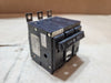 CUTLER-HAMMER BAB3060H 60A 3-Pole Bolt-On Circuit Breaker Type BA 240VAC 10kA