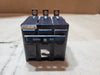 CUTLER-HAMMER BAB3060H 60A 3-Pole Bolt-On Circuit Breaker Type BA 240VAC 10kA