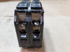 SQUARE D QO230 30A 2-Pole Plug-In Thermal Magnetic Circuit Breaker 120/240V 10kA