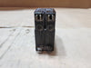 SQUARE D QO230 30A 2-Pole Plug-In Thermal Magnetic Circuit Breaker 120/240V 10kA