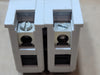 FEDERAL PIONEER NB215 15A 2-Pole Bolt-On Circuit Breaker 120/240VAC 10kA Type NB