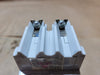 FEDERAL PIONEER NB215 15A 2-Pole Bolt-On Circuit Breaker 120/240VAC 10kA Type NB