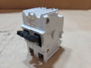 FEDERAL PIONEER NB215 15A 2-Pole Bolt-On Circuit Breaker 120/240VAC 10kA Type NB