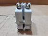 FEDERAL PIONEER NB215 15A 2-Pole Bolt-On Circuit Breaker 120/240VAC 10kA Type NB