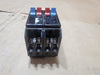 WESTINGHOUSE DNPL152015 Quadplex Plug-In Circuit Breaker 15/20/20/15A 120/240V 10kA Type BR
