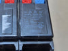 WESTINGHOUSE DNPL152015 Quadplex Plug-In Circuit Breaker 15/20/20/15A 120/240V 10kA Type BR
