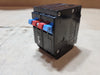 WESTINGHOUSE DNPL152015 Quadplex Plug-In Circuit Breaker 15/20/20/15A 120/240V 10kA Type BR