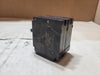 BRYANT DNPL215215 Quadplex 2x 15A 2-Pole Plug-In Thermal Magnetic Circuit Breaker 120/240V 10kA