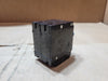 BRYANT DNPL215215 Quadplex 2x 15A 2-Pole Plug-In Thermal Magnetic Circuit Breaker 120/240V 10kA