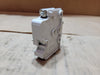 FEDERAL PIONEER NB115 Stab-Lok 15A 1-Pole Bolt-On Thermal Magnetic Circuit Breaker 120/240V 10kA
