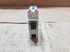 FEDERAL PIONEER NB115 Stab-Lok 15A 1-Pole Bolt-On Thermal Magnetic Circuit Breaker 120/240V 10kA