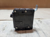 WESTINGHOUSE BA115 15A 1-Pole 120/240V Bolt-On Circuit Breaker 10 kA