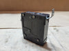 WESTINGHOUSE BA115 15A 1-Pole 120/240V Bolt-On Circuit Breaker 10 kA