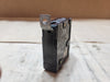 WESTINGHOUSE BA115 15A 1-Pole 120/240V Bolt-On Circuit Breaker 10 kA