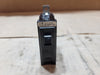 WESTINGHOUSE BA115 15A 1-Pole 120/240V Bolt-On Circuit Breaker 10 kA