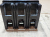 WESTINGHOUSE FB3100 100A 3-Pole 600V Bolt-On Circuit Breaker 