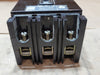 WESTINGHOUSE FB3100 100A 3-Pole 600V Bolt-On Circuit Breaker 