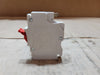 FEDERAL PIONEER NC020CP Stab-Lok 20A 1-Pole 120/240V Plug-in Circuit Breaker