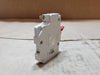FEDERAL PIONEER NC020CP Stab-Lok 20A 1-Pole 120/240V Plug-in Circuit Breaker