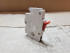 FEDERAL PIONEER NC020CP Stab-Lok 20A 1-Pole 120/240V Plug-in Circuit Breaker