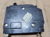 SQUARE D QO130 30A 1-Pole 120/240VAC Plug-On Thermal Magnetic Circuit Breaker