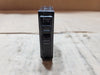 SQUARE D QO130 30A 1-Pole 120/240VAC Plug-On Thermal Magnetic Circuit Breaker