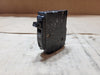 SQUARE D QO130 30A 1-Pole 120/240VAC Plug-On Thermal Magnetic Circuit Breaker
