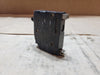 SQUARE D QO130 30A 1-Pole 120/240VAC Plug-On Thermal Magnetic Circuit Breaker