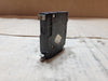 SQUARE D QO130 30A 1-Pole 120/240VAC Plug-On Thermal Magnetic Circuit Breaker