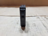 SQUARE D QO130 30A 1-Pole 120/240VAC Plug-On Thermal Magnetic Circuit Breaker