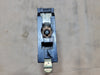 SQUARE D QO130 30A 1-Pole 120/240VAC Plug-On Thermal Magnetic Circuit Breaker