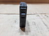SQUARE D QO130 30A 1-Pole 120/240VAC Plug-On Thermal Magnetic Circuit Breaker