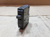 SQUARE D QO130 30A 1-Pole 120/240VAC Plug-On Thermal Magnetic Circuit Breaker