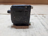SQUARE D QO130 30A 1-Pole 120/240VAC Plug-On Thermal Magnetic Circuit Breaker