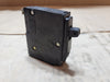 SQUARE D QO130 30A 1-Pole 120/240VAC Plug-On Thermal Magnetic Circuit Breaker
