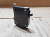 CEB QB120 20A 1-Pole 120/240V Bolt-On Circuit Breaker