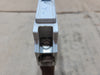 SYLVANIA QB130 30A 1-Pole 120/240V Bolt-On Circuit Breaker
