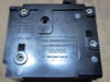 CUTLER-HAMMER BA215 15A 2-Pole 120/240V Type BA Bolt-On Circuit Breaker