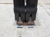 CUTLER-HAMMER BA215 15A 2-Pole 120/240V Type BA Bolt-On Circuit Breaker