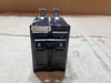 CUTLER-HAMMER BA215 15A 2-Pole 120/240V Type BA Bolt-On Circuit Breaker