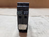 SIEMENS I-T-E Q2020 Type QT 20/20 Amp Tandem Plug-In Circuit Breaker 120/240V
