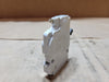 FEDERAL PIONEER Stab-Lok NC115 15A 1-Pole 120/240V Plug-In Circuit Breaker 10kA